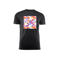 Sportshirt - Kinderen (Opdruk) - 9