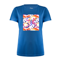 Sportshirt - Dames (Opdruk) - 6