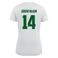 Inloopshirt RKSV Groene Ster - Dames - 2