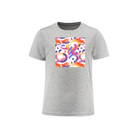 Sportshirt - Kinderen (Opdruk) - 2