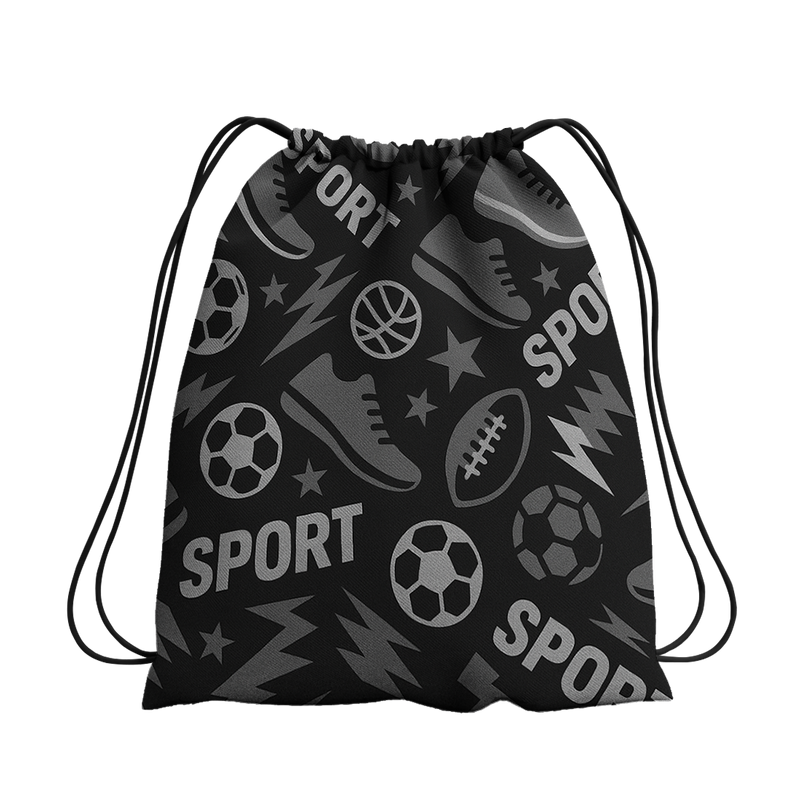 Sporttas - 1