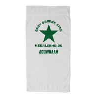 Handdoek RKSV Groene Ster - 1