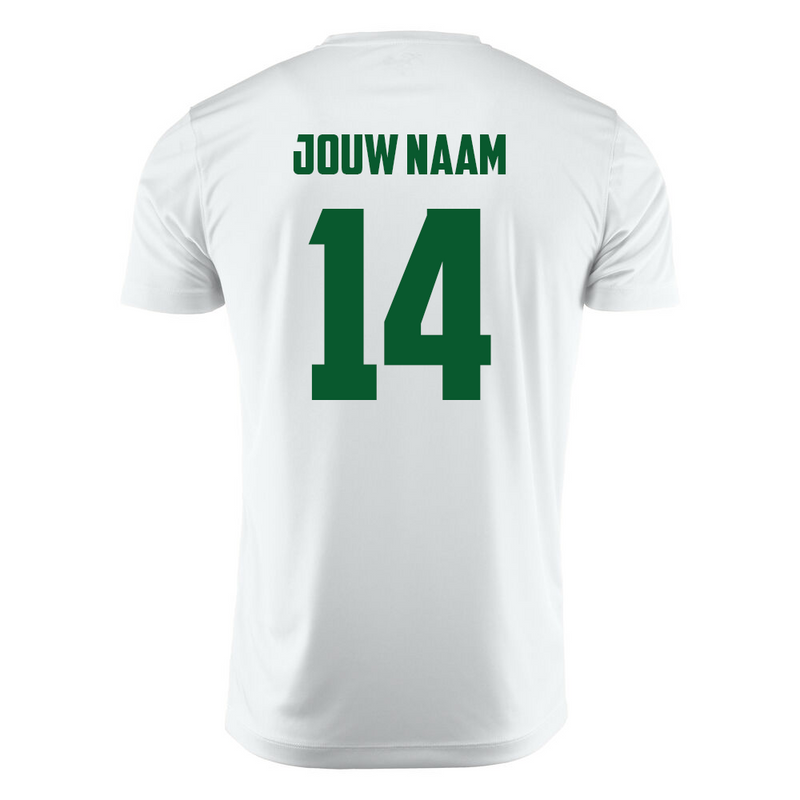 Inloopshirt RKSV Groene Ster - Heren - 1