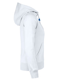 Hoodie Thomas Pourrain #22 - Dames - 2