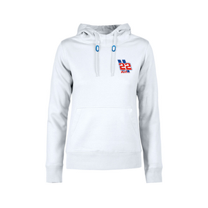 Hoodie Thomas Pourrain #22 - Dames