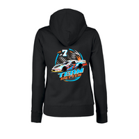 Hoodie Job Rutten #7 - Dames - 2