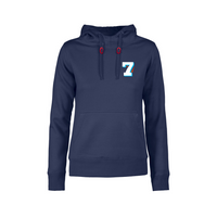 Hoodie Job Rutten #7 - Dames - 4