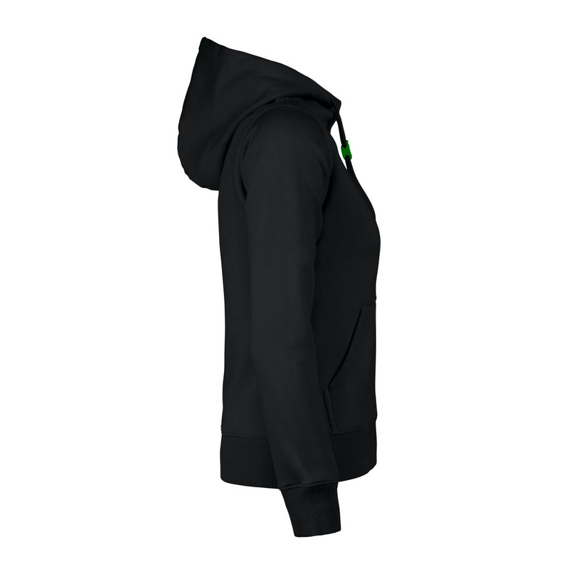 Hoodie Job Rutten #7 - Dames - 3
