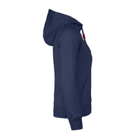 Hoodie Job Rutten #7 - Dames - 6
