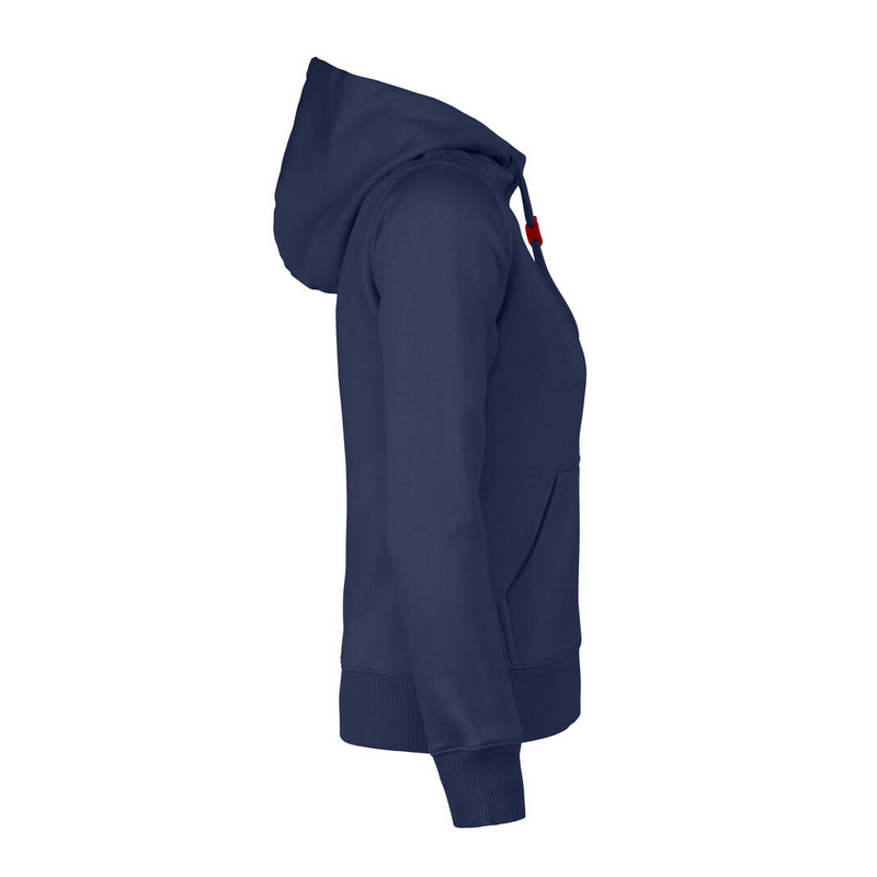 Hoodie Job Rutten #7 - Dames - 6