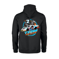 Hoodie Job Rutten #7 - Heren - 3