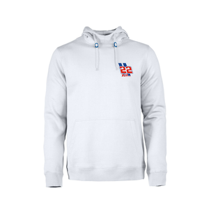 Hoodie Thomas Pourrain #22 - Heren