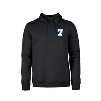 Hoodie Job Rutten #7 - Heren - 1