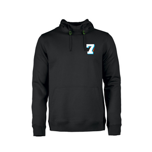 Hoodie Job Rutten #7 - Heren