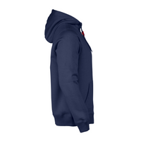 Hoodie Job Rutten #7 - Heren - 5