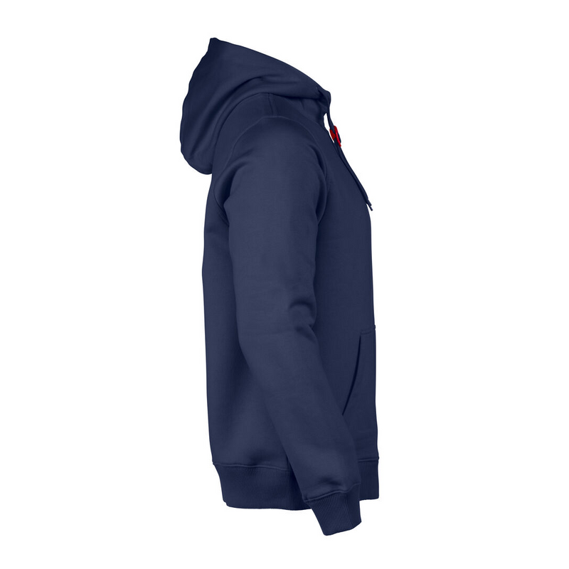 Hoodie Job Rutten #7 - Heren - 5