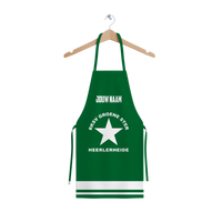 Kookschort RKSV Groene Ster - 1