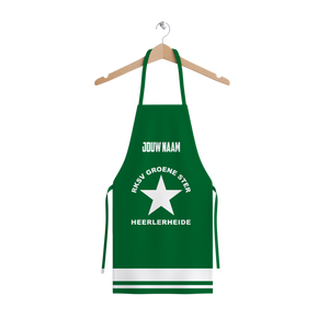 Kookschort RKSV Groene Ster