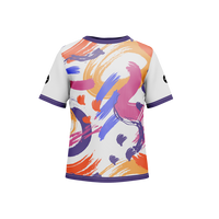Sportshirt - Kinderen (Full Print) - 1