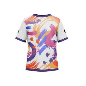 Sportshirt - Kinderen (Full Print)