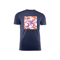 Sportshirt - Kinderen (Opdruk) - 7