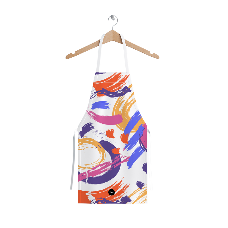 Schort (Full Print) - 1