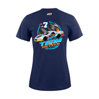T-shirt Job Rutten #7 - Dames - 5