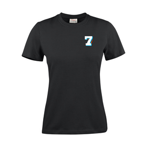 T-shirt Job Rutten #7 - Dames