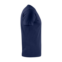 T-shirt V8 Oval Series - Heren - 6