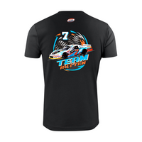 T-shirt Job Rutten #7 - Heren - 2