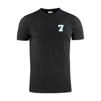 T-shirt Job Rutten #7 - Heren - 1