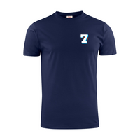 T-shirt Job Rutten #7 - Heren - 4