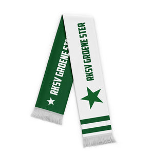 Fansjaal RKSV Groene Ster