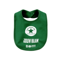 Slabbetje RKSV Groene Ster - 1