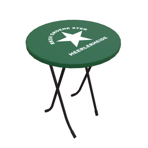 Statafelhoes RKSV Groene Ster