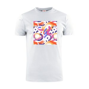 T-shirt - Heren (Opdruk)