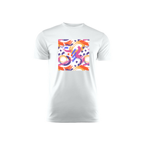 Sportshirt - Kinderen (Opdruk)