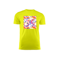 Sportshirt - Kinderen (Opdruk) - 3